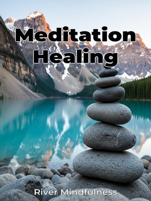 cover image of Meditation Healing